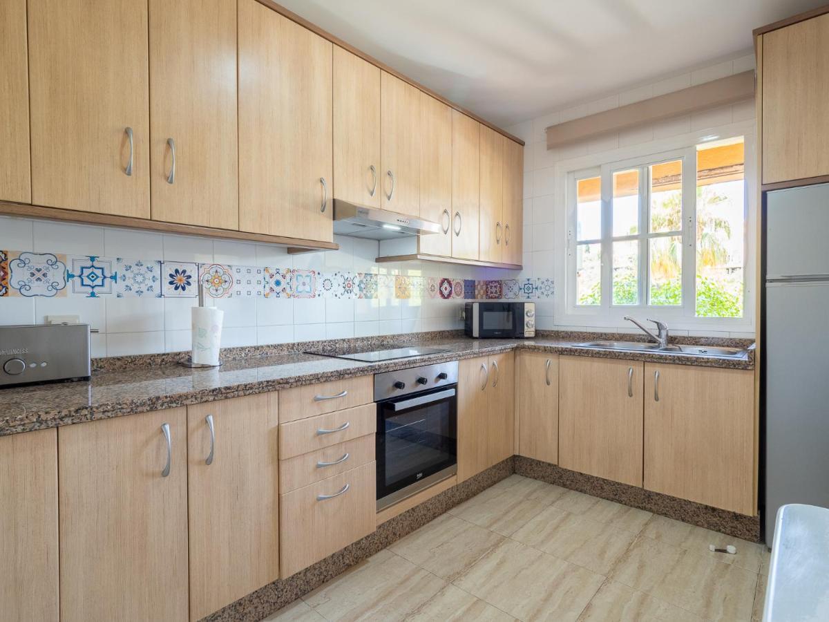 Mc172ct Apartamento En Oasis Club Mijas Costa Apartment Málaga