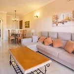 Mc172Ct Apartamento En Oasis Club Mijas Costa