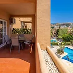 Mc172Ct Apartamento En Oasis Club Mijas Costa