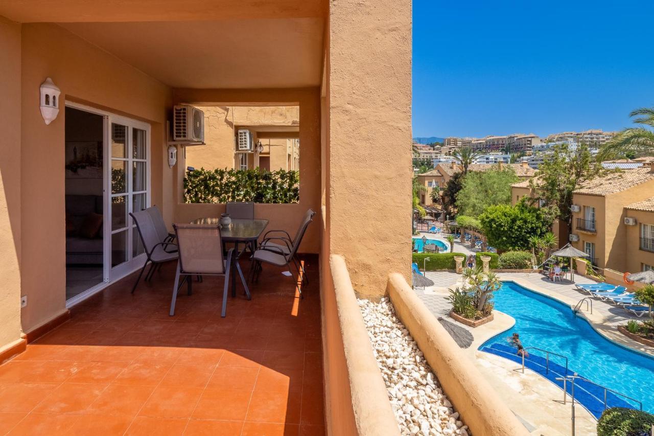 Leilighet Mc172ct Apartamento En Oasis Club Mijas Costa *