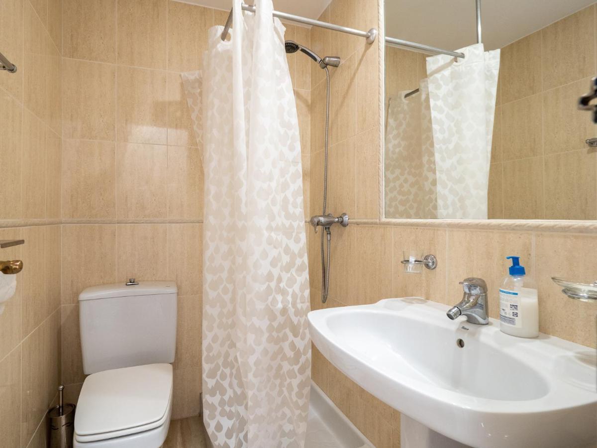 Leilighet Mc172ct Apartamento En Oasis Club Mijas Costa