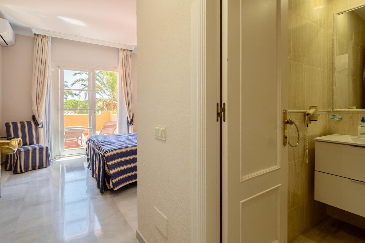 Leilighet Mc172ct Apartamento En Oasis Club Mijas Costa *